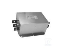 FEP 32500 3-фазний вхідний фільтр ЕМС, - FEP32500